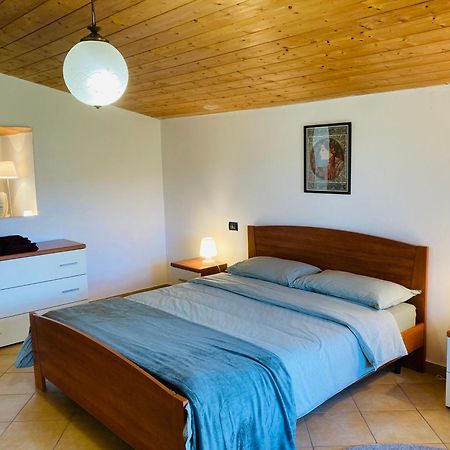 Casa Nella Natura A Bobbio Extérieur photo