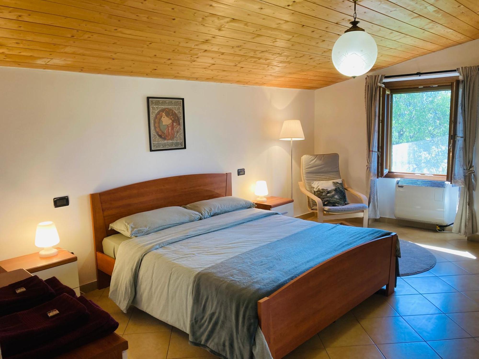 Casa Nella Natura A Bobbio Extérieur photo