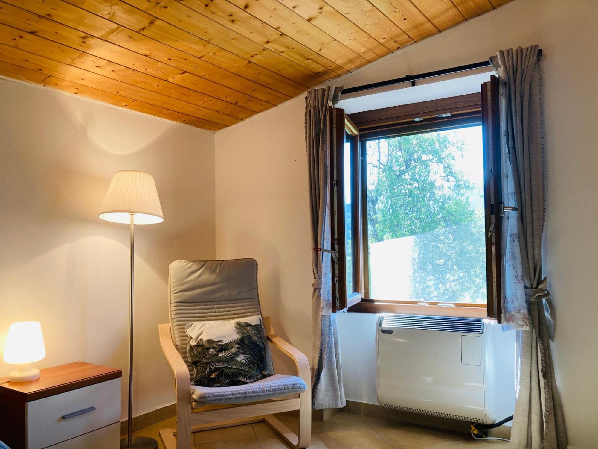 Casa Nella Natura A Bobbio Extérieur photo