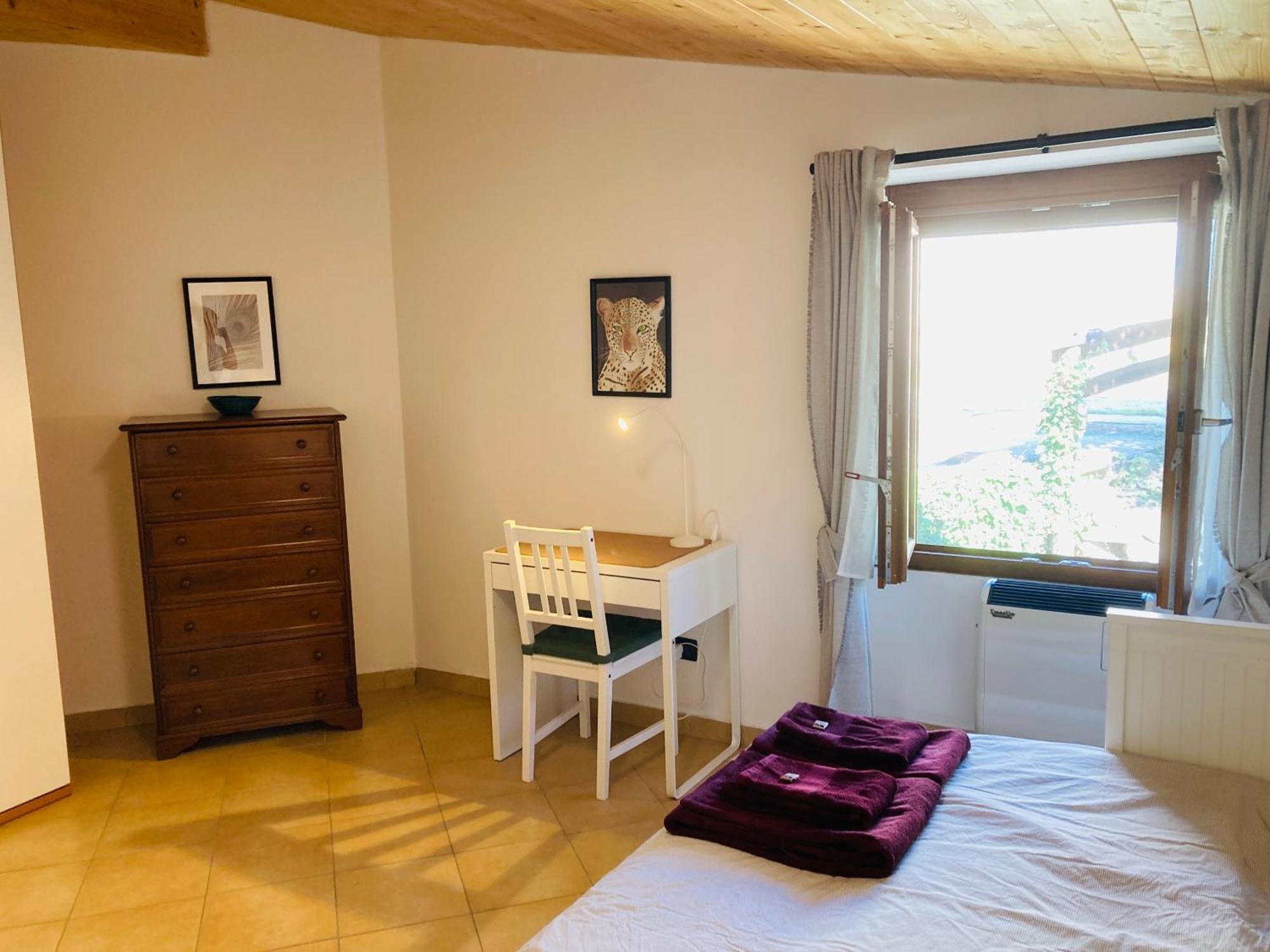 Casa Nella Natura A Bobbio Extérieur photo