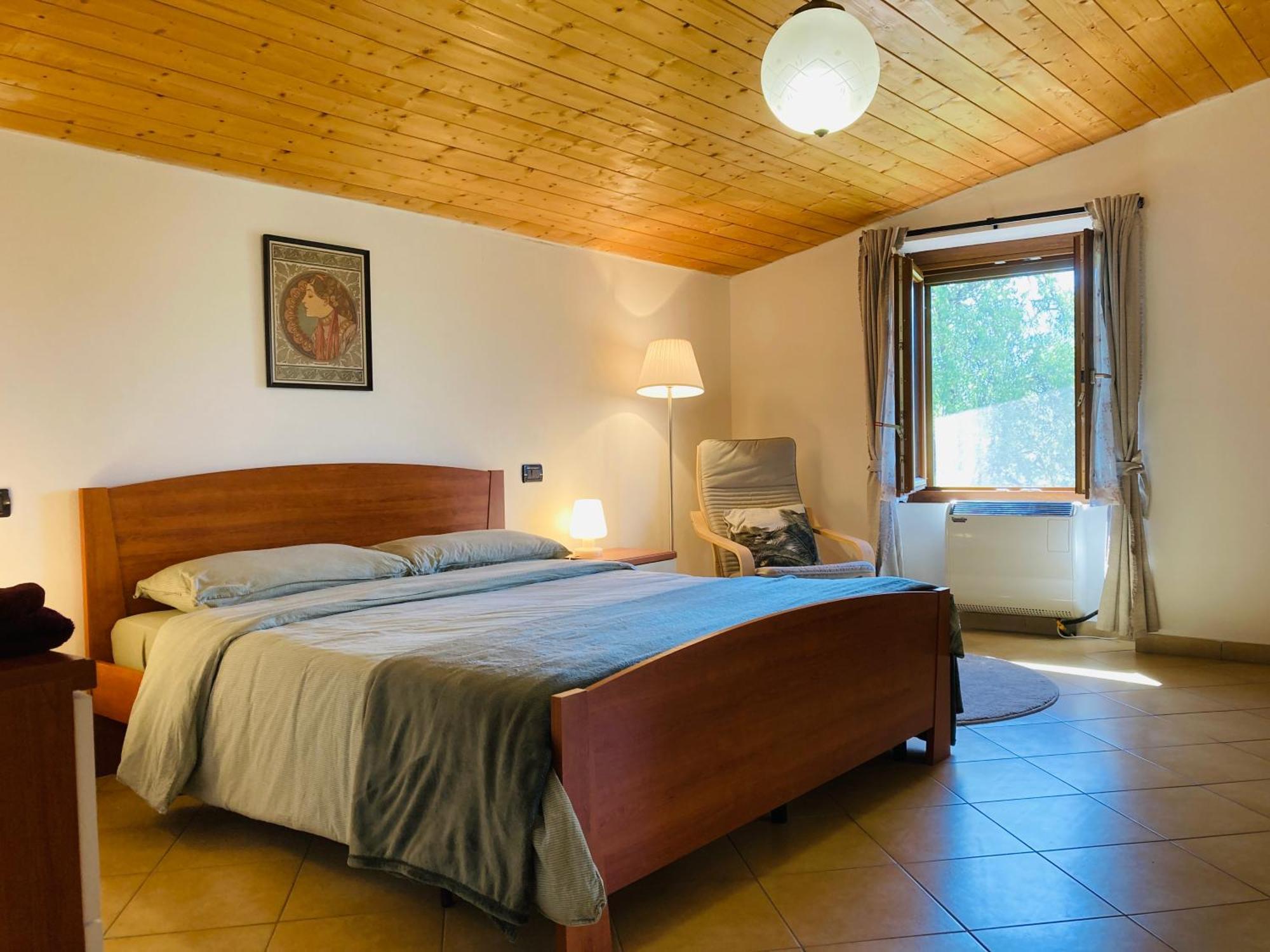 Casa Nella Natura A Bobbio Extérieur photo
