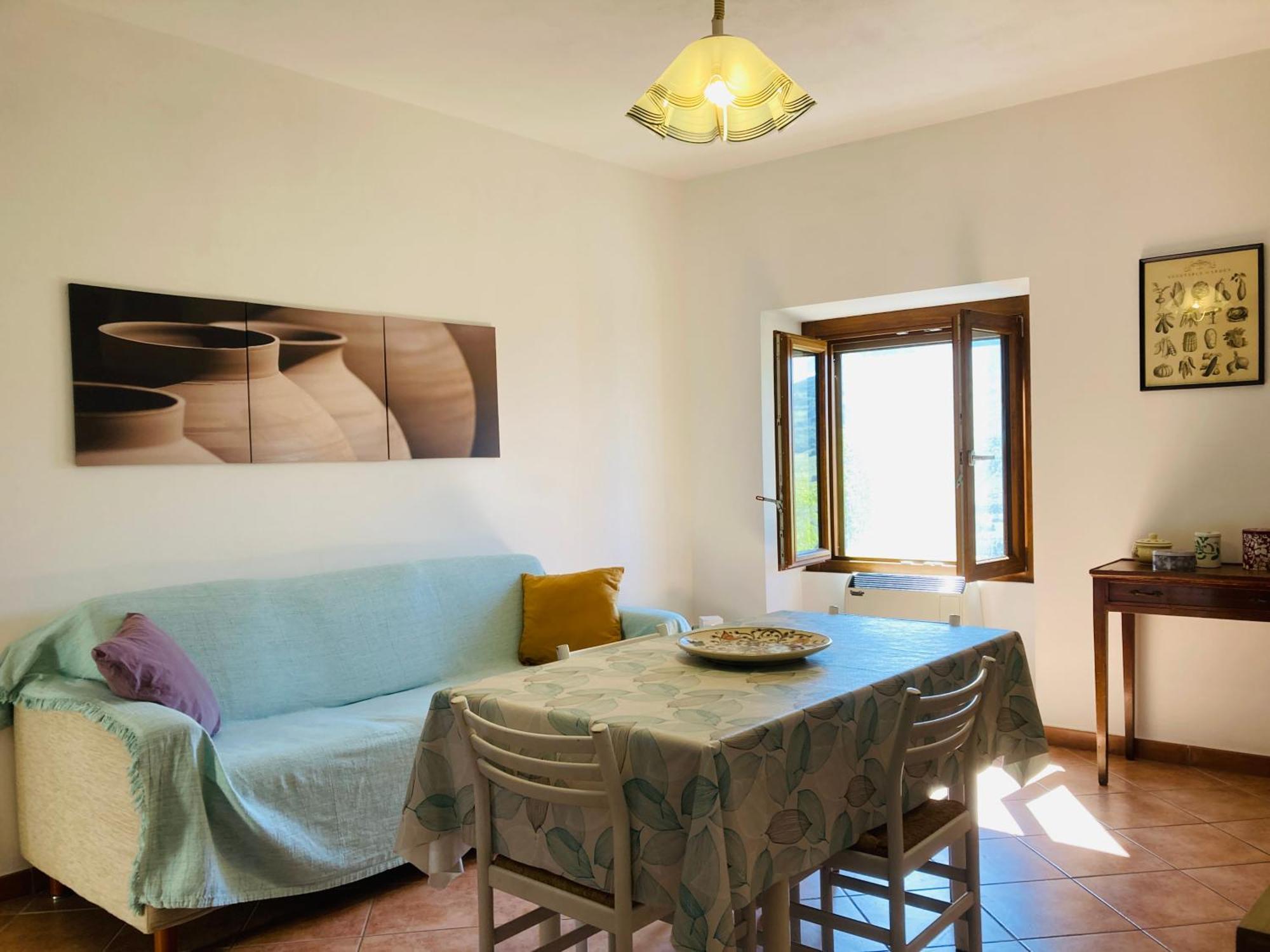 Casa Nella Natura A Bobbio Extérieur photo